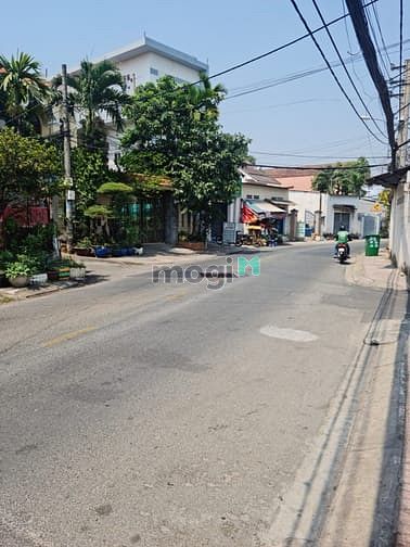 Hình ảnh Bán đất mặt tiền đường Tân Hòa 2 Hiệp Phú Tp Thủ Đức 7.4ty/130m2