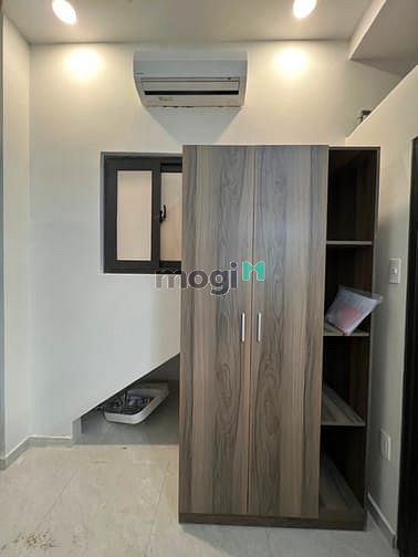 Hình ảnh Căn Hộ full nội thất duplex & studio ngay Vạn Hạnh Mall, BigC THT Q10