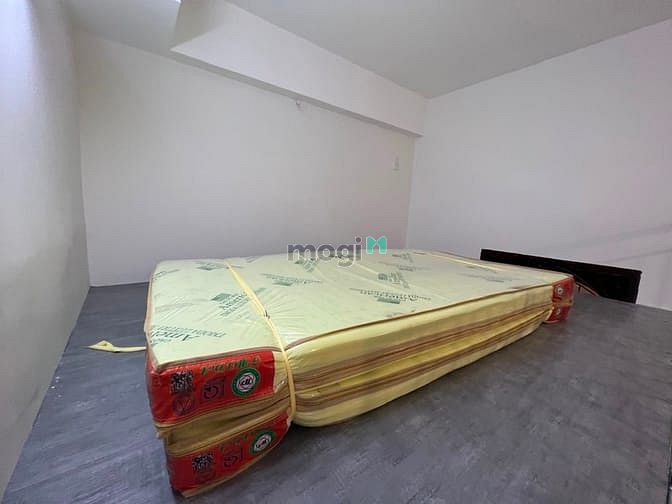 Hình ảnh Căn Hộ full nội thất duplex & studio ngay Vạn Hạnh Mall, BigC THT Q10