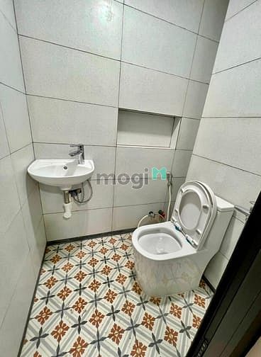 Hình ảnh Căn Hộ full nội thất duplex & studio ngay Vạn Hạnh Mall, BigC THT Q10
