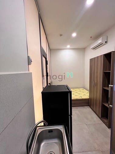 Hình ảnh Căn Hộ full nội thất duplex & studio ngay Vạn Hạnh Mall, BigC THT Q10