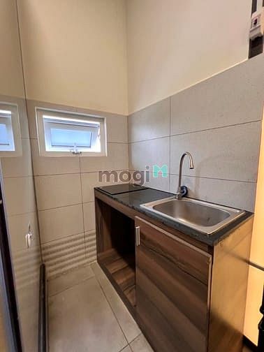 Hình ảnh Căn Hộ full nội thất duplex & studio ngay Vạn Hạnh Mall, BigC THT Q10