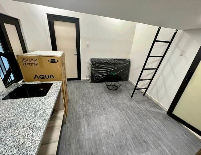 Hình ảnh Căn Hộ full nội thất duplex & studio ngay Vạn Hạnh Mall, BigC THT Q10