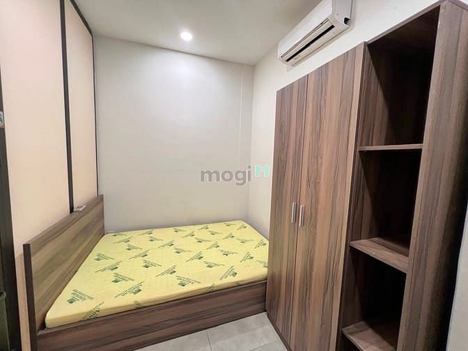 Hình ảnh Căn Hộ full nội thất duplex & studio ngay Vạn Hạnh Mall, BigC THT Q10