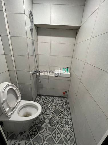 Hình ảnh Căn Hộ full nội thất duplex & studio ngay Vạn Hạnh Mall, BigC THT Q10