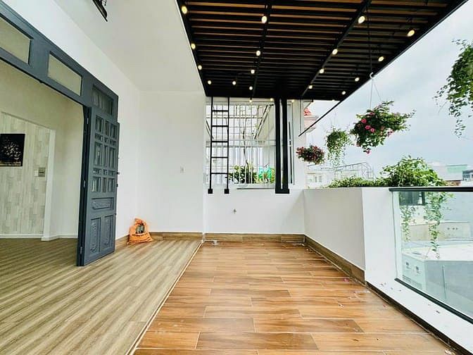 Hình ảnh BÁN GẤP nhà Phạm Văn Chiêu, P9, Gò Vấp, 67,5m2, 3tỷ150, SHR.