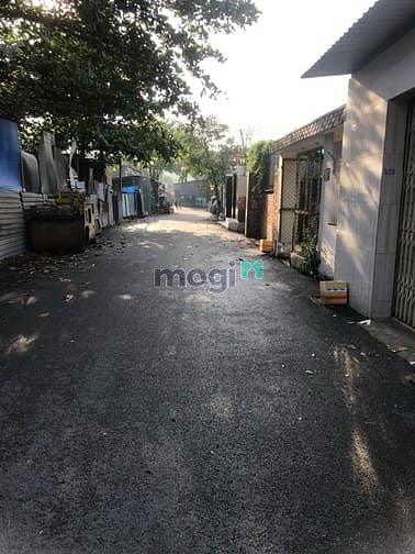 Hình ảnh Bán đất ĐS 63 Võ Văn Hát - Long Trường - Q.9