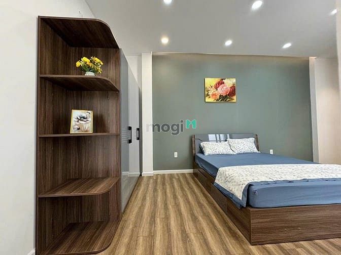 Hình ảnh BÁN GẤP nhà Phạm Văn Chiêu, P9, Gò Vấp, 67,5m2, 3tỷ150, SHR.