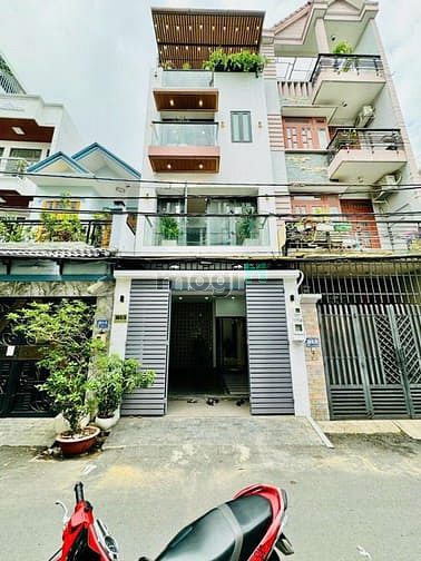 Hình ảnh BÁN GẤP nhà Phạm Văn Chiêu, P9, Gò Vấp, 67,5m2, 3tỷ150, SHR.