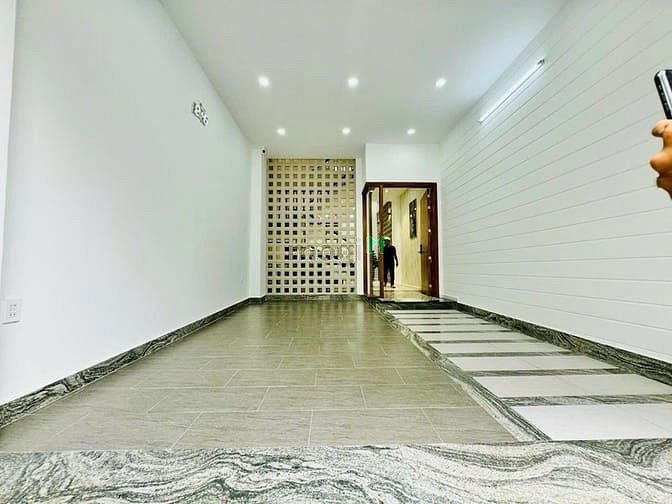 Hình ảnh BÁN GẤP nhà Phạm Văn Chiêu, P9, Gò Vấp, 67,5m2, 3tỷ150, SHR.