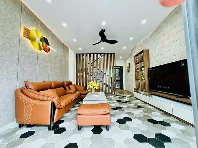 Hình ảnh BÁN GẤP nhà Phạm Văn Chiêu, P9, Gò Vấp, 67,5m2, 3tỷ150, SHR.