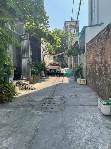 Hình ảnh Bán Nhà Tân Hòa Đông Quận 6 54m2