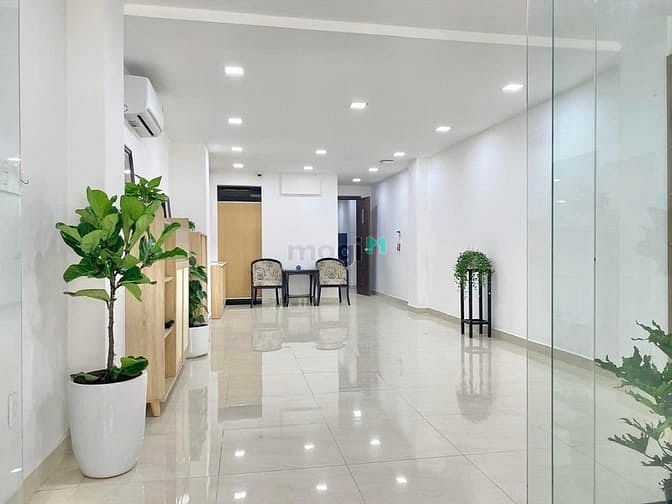 Hình ảnh CHDV 8 Tầng Có Hầm - Thang Máy Ngay Phan Văn Hớn -Quận12 - Chỉ 13,5Tỷ