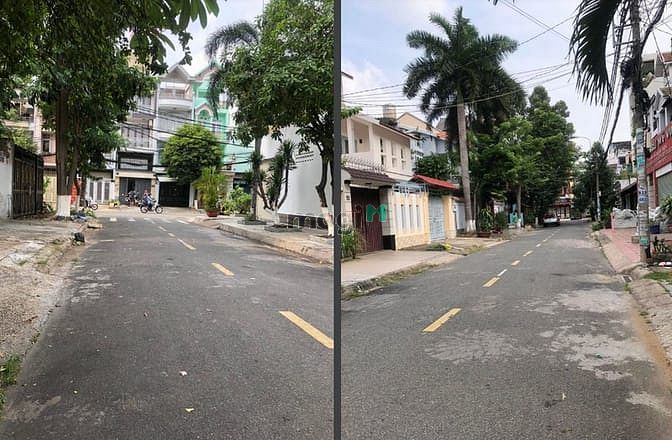 Hình ảnh Cần bán biệt Thự 8x20m khu Tên Lửa, đường số 18, P. Bình Trị Đông B