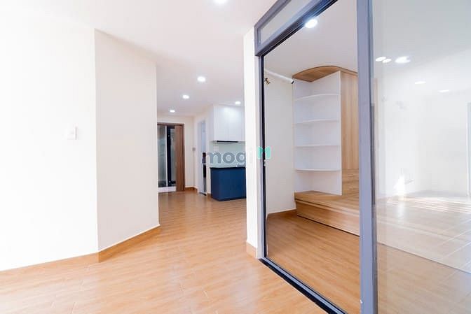Hình ảnh Cho Thuê Căn Hộ Dịch Vụ 2PN Cao Cấp - Đường Xô Viết Nghệ Tĩnh