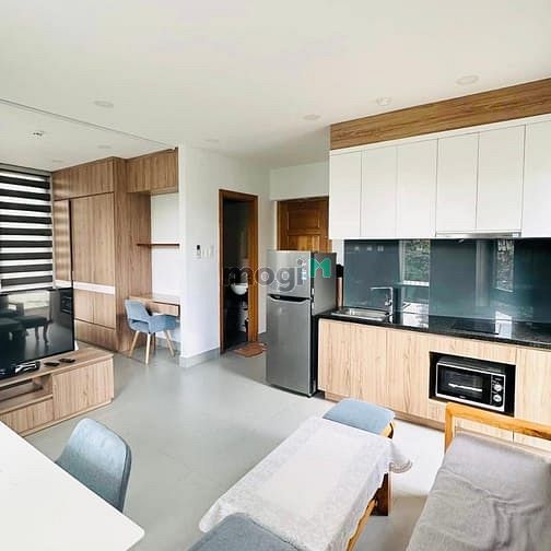 Hình ảnh Khai Trương_Căn Hộ 30M2_Nguyễn Văn Đậu_Bình Thạnh