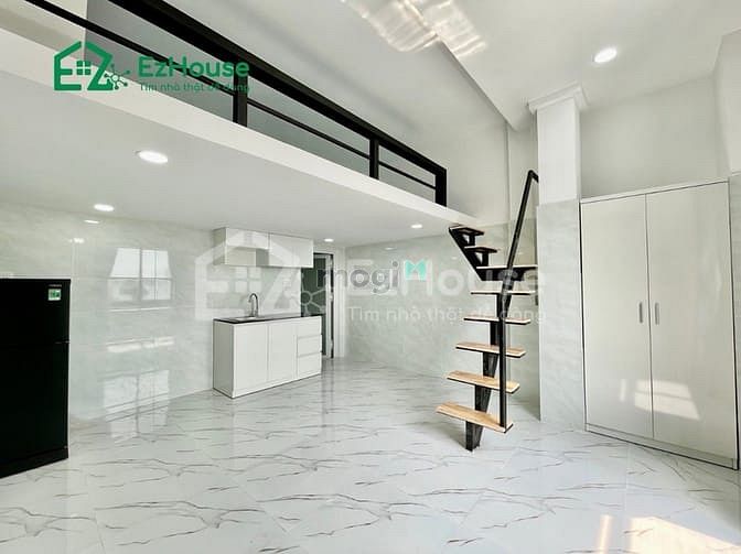 Hình ảnh Cửa sổ trời ngay đối diện Aeon mall Tân Phú