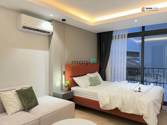 Hình ảnh Khai Trương_Căn Hộ 30M2_Nguyễn Văn Đậu_Bình Thạnh