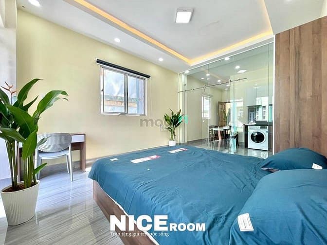 Hình ảnh Khai Trương_Căn Hộ 30M2_Nguyễn Văn Đậu_Bình Thạnh