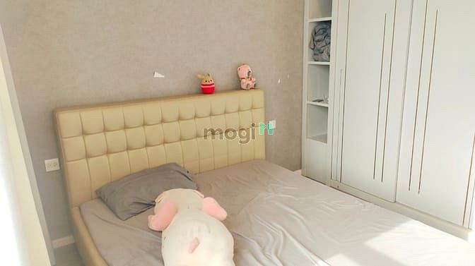 Hình ảnh Căn Hộ 3 Phòng Ngủ Sadora Full Nội Thất, Giá Chỉ 27 Triệu/Tháng