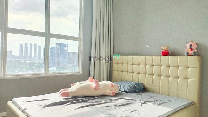 Hình ảnh Căn Hộ 3 Phòng Ngủ Sadora Full Nội Thất, Giá Chỉ 27 Triệu/Tháng