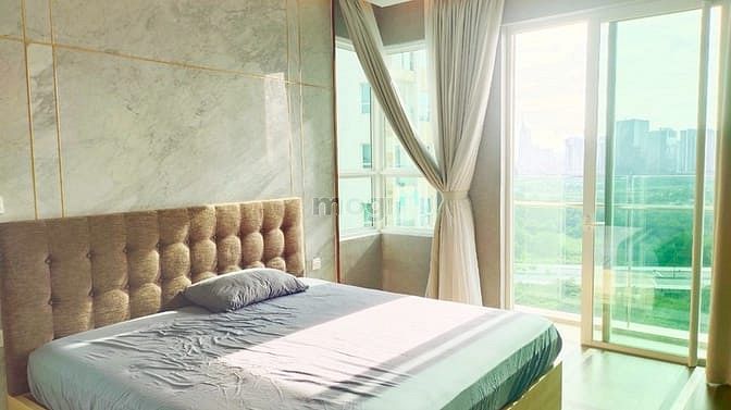 Hình ảnh Căn Hộ 3 Phòng Ngủ Sadora Full Nội Thất, Giá Chỉ 27 Triệu/Tháng