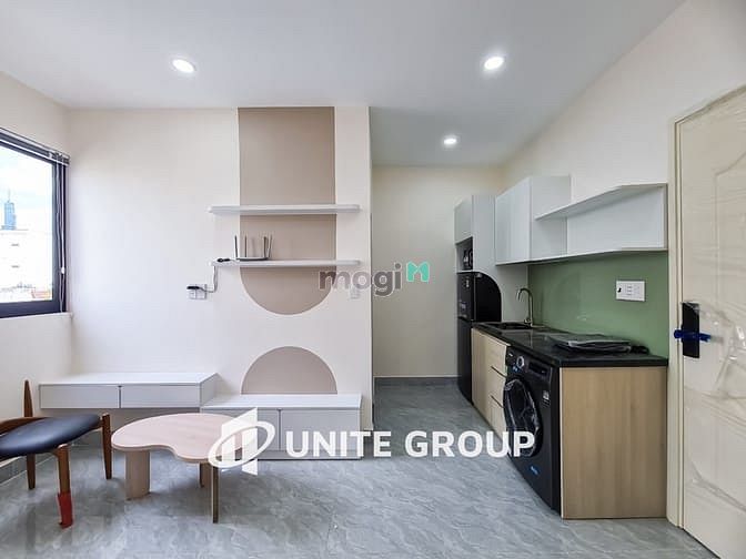 Hình ảnh Căn Hộ 1PN Full Nội Thất Cực Sang Trọng P13 Quận Tân Bình