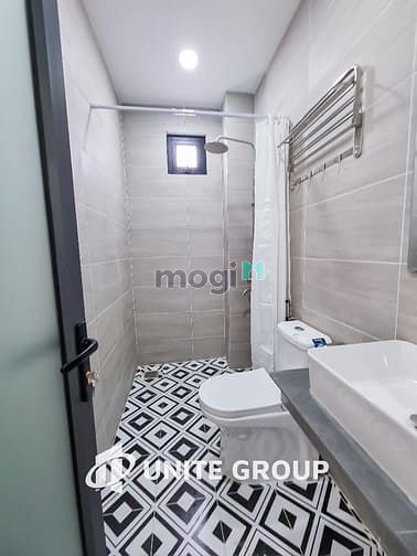 Hình ảnh Căn Hộ 1PN Full Nội Thất Cực Sang Trọng P13 Quận Tân Bình