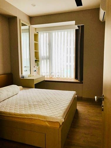 Hình ảnh Cho thuê CHCC Midtown - M8 The Peak PMH Q7 90M2 NT, view hồ bơi đẹp