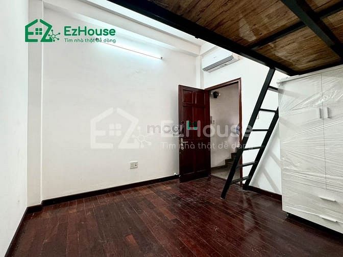Hình ảnh Phòng full nội thất Ngay Aeon.