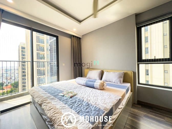 Hình ảnh Cho Thuê Căn Hộ 30M2_Gần UEF,HUTECH,GTVT_Điện Biên Phủ