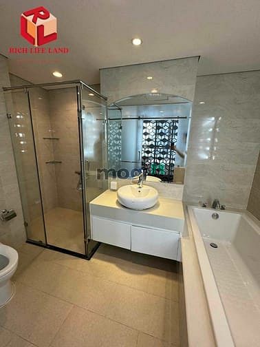 Hình ảnh Vinhome Cetral Park, 4 phòng ngủ, nội thất cao cấp!