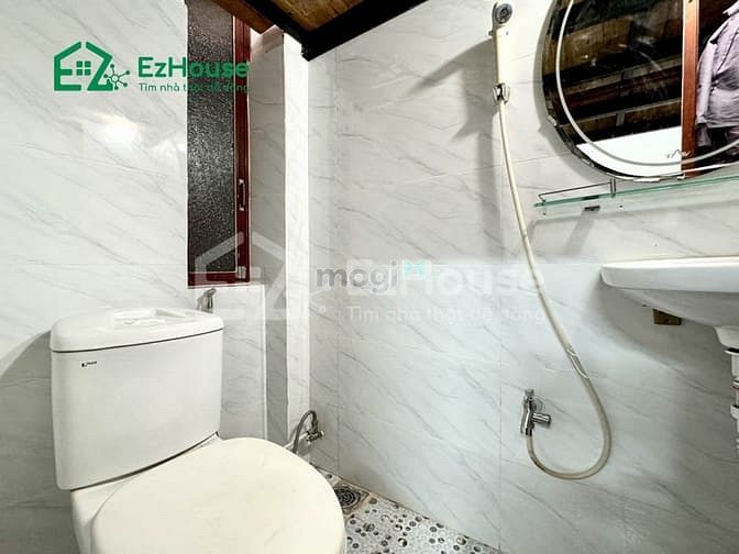 Hình ảnh Phòng full nội thất Ngay Aeon.