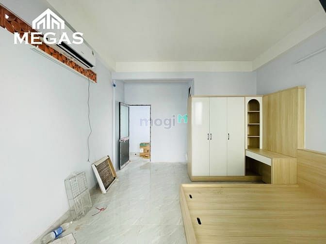 Hình ảnh Cho Thuê Studio Full Nội Thất Ngay Công Viên Thỏ Trắng Quận 10