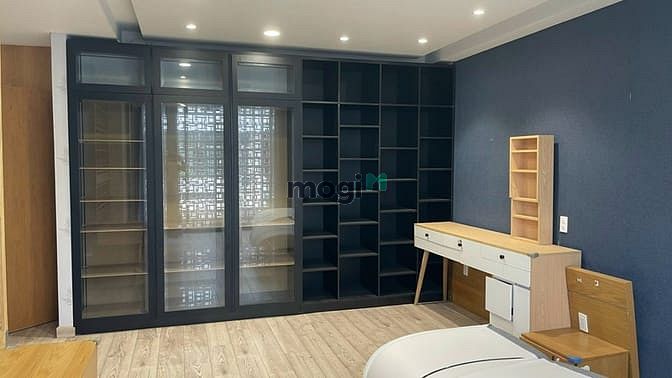 Hình ảnh Biệt thự  Sư Vạn Hạnh, P12, Quận 10 kế bên VẠN HẠNH MALL