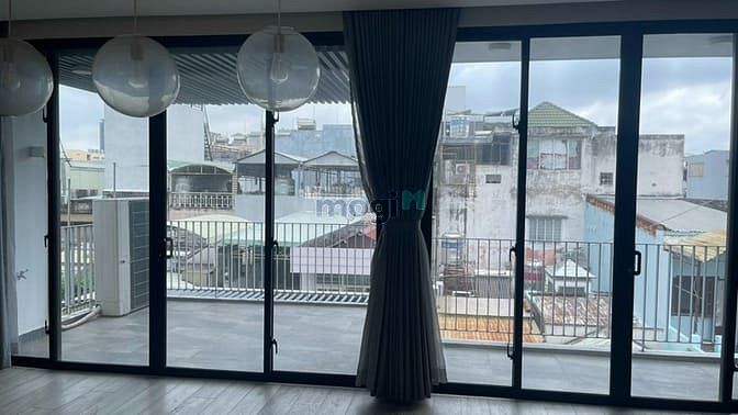 Hình ảnh Biệt thự  Sư Vạn Hạnh, P12, Quận 10 kế bên VẠN HẠNH MALL