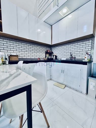 Hình ảnh Siêu phẩm Tên Lửa BT 2 mặt tiền 53m2 4 tầng chỉ 7 tỷ xíu