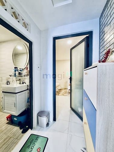 Hình ảnh Siêu phẩm Tên Lửa BT 2 mặt tiền 53m2 4 tầng chỉ 7 tỷ xíu