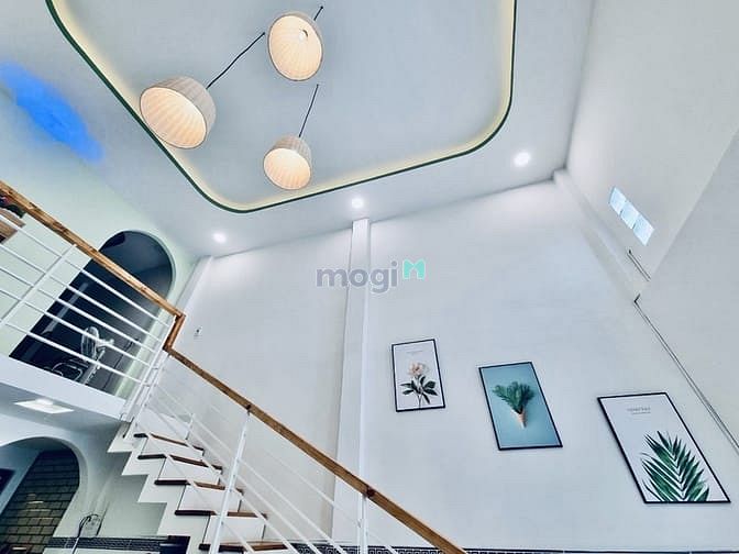 Hình ảnh Siêu phẩm Tên Lửa BT 2 mặt tiền 53m2 4 tầng chỉ 7 tỷ xíu