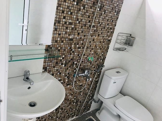 Hình ảnh Mb6623 nạp rút nhanh chóng/phòng trọ đầy đủ tiện nghi trung tâm thành phố