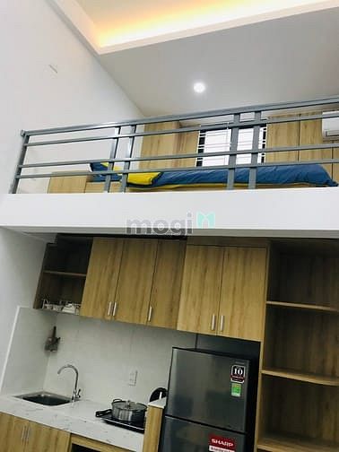 Hình ảnh Mb6623 nạp rút nhanh chóng/phòng trọ đầy đủ tiện nghi trung tâm thành phố