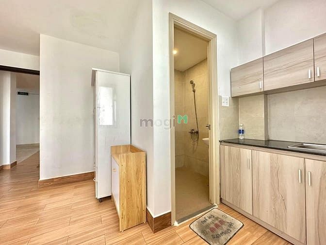Hình ảnh Cho Thuê Căn Hộ Dịch Vụ 1PN Cao Cấp - Đường Đặng Dung - Quận 1