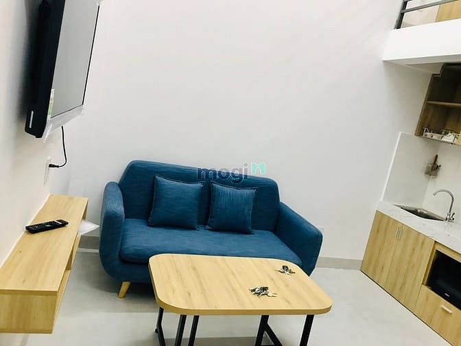 Hình ảnh Mb6623 nạp rút nhanh chóng/phòng trọ đầy đủ tiện nghi trung tâm thành phố