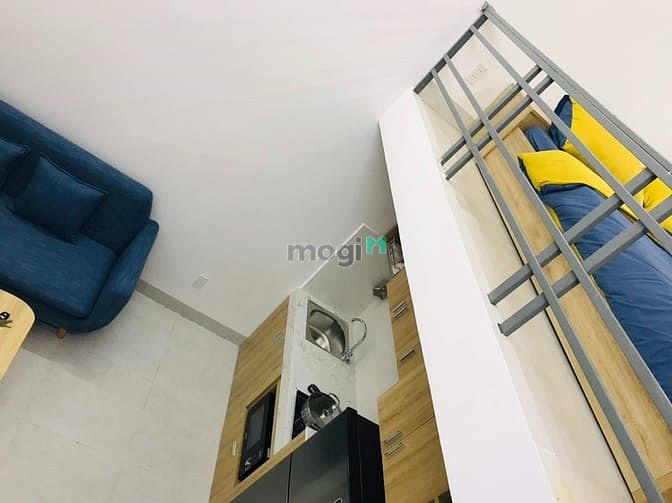 Hình ảnh Mb6623 nạp rút nhanh chóng/phòng trọ đầy đủ tiện nghi trung tâm thành phố