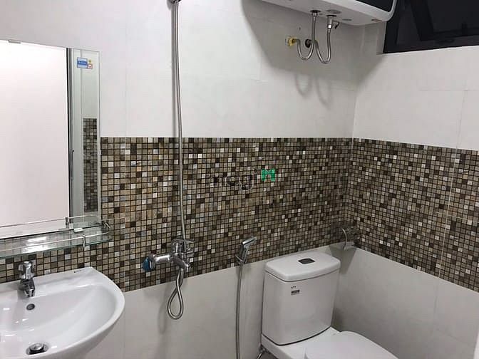 Hình ảnh Mb6623 nạp rút nhanh chóng/phòng trọ đầy đủ tiện nghi trung tâm thành phố