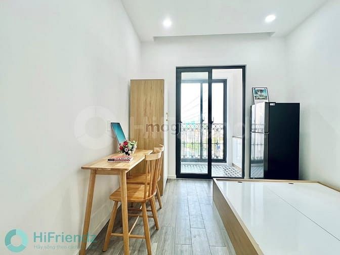Hình ảnh STUDIO BANCON Lý Phục Nam, phường Bình Thuận ,Quận 7