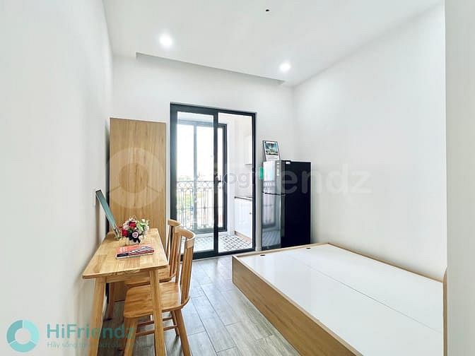 Hình ảnh STUDIO BANCON Lý Phục Nam, phường Bình Thuận ,Quận 7