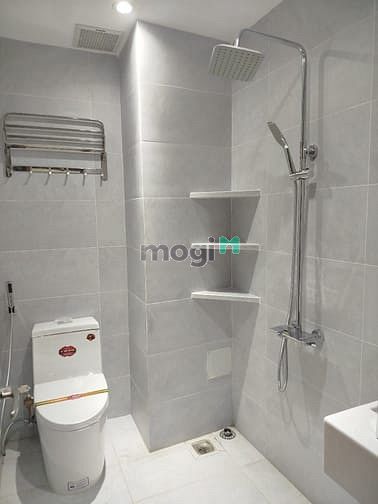Hình ảnh Căn Hộ Studio Full Nội Thất Máy Giặt Riêng,Ngay CoopMart Cống Quỳnh Q1