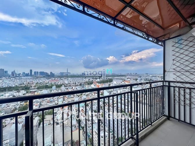 Hình ảnh Studio giá rẻ full nội thất ngay lotte
