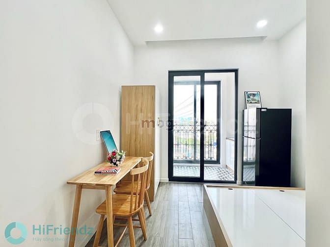 Hình ảnh STUDIO BANCON Lý Phục Nam, phường Bình Thuận ,Quận 7